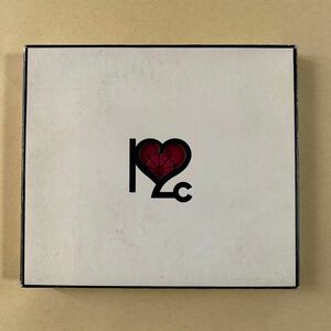  Kome Kome Club CD+MiniCD 2 sheets set [K2C]