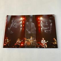 レミオロメン 1DVD「TOUR 2008 Wonderful & Beautiful」付属品有り_画像7