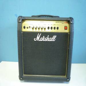 Marshall VALVESTATE2000 AVT20 ギターアンプ 通電確認済み マーシャル 音響機器 ブラック 現状 Y2024020159