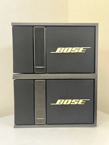 BOSE ボーズ 301 MUSIC MONITOR-II スピーカー 中古 現状品