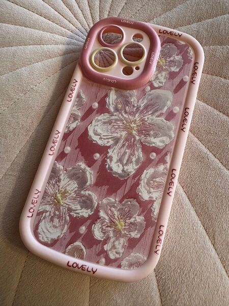 iPhone 14promaxケース