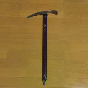 STUBAI製 ピッケル 長さ約64.5cm