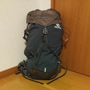 SALOMON OUTWEEK 38+6 サイズM-L ザック