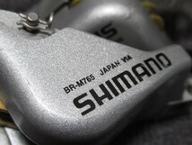 シマノ　BR-M765　Deore XT　2個セット_画像5