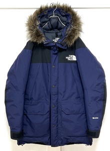 Северная лицо Zanowsface x goretex/nd91935/l