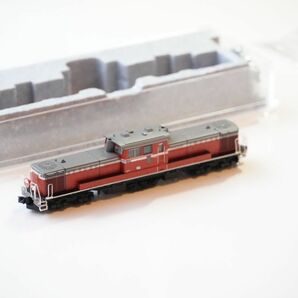 【限定品】TOMIX 92947 DD51 1000 JR 24系 「さよなら出雲」 セット バラシ