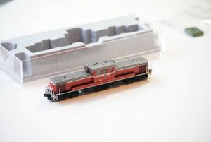 【限定品】TOMIX 92947 DD51 1000 JR 24系 「さよなら出雲」 セット バラシ