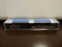 KATO 8087 ワム380000_画像8