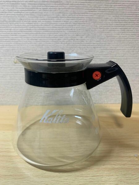 コーヒーサーバー Kalita