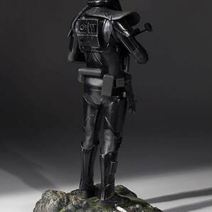 ★GENTLE GIANT★SW★ローグワン★DEATH TROOPER SPECIALIST★1/8 SCALE STATUE★の画像6