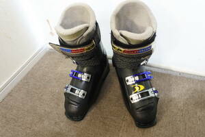 [KSD/E/80] Salomon Curse HT x flex35 Размер от 25,0 см до 25,5 см жесткие ботинки молодежные подошва 295 мм