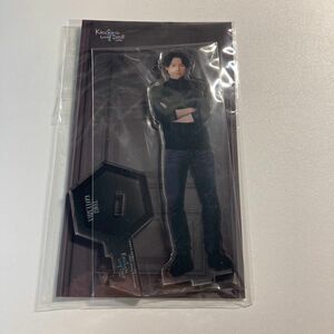 松村北斗 アクリルスタンド Johnnys