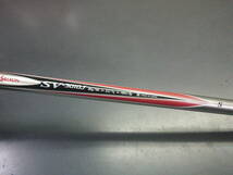 スリクソンＺＲ－６００ ドライバー ９．５度◆　SRIXON ＳＶ－３０１０Ｊ　ＦＬＥＸ－Ｓ_画像7