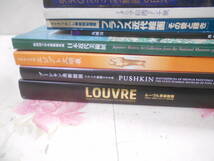 11◎★/21/図録などまとめて12冊セット　アメリカンドリームの世界/世界に花開いた日本のデザイン/プーシキン美術館展/九州刀ほか_画像4