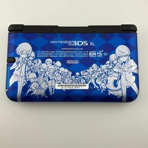 ◆ニンテンドー3DSXL本体　海外版 美品　動作確認済み_画像2