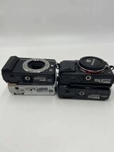 OLYMPUS ミラーレス一眼カメラ ボディ オリンパス E-PL1 E-PL1S E-PL2 E-PL6 セット_画像5