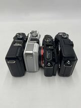 OLYMPUS ミラーレス一眼カメラ ボディ オリンパス E-PL1 E-PL1S E-PL2 E-PL6 セット_画像4