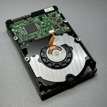 　★全国送料無料★ ジャンク 動作品 HDD HITACHI HGST HDT722525DLA380 250GB 7200rpm SATAII 8MB acer ハードディスクドライブ 3.5インチ_画像2