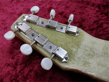 1954年 Fender Champion Lap Steel フェンダー・スチールギター ６弦 Keith Richards Micawber Telecaster_画像5