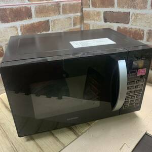  Iris o-yama microwave oven VAL-16T 2018 year made 
