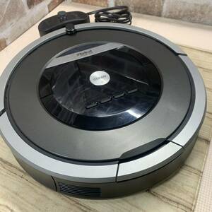 iRobot roomba 870 2017 year made robot vacuum cleaner vacuum cleaner 