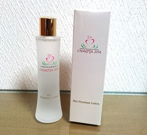 リッツ CHARMA SPA 化粧水 100ml 