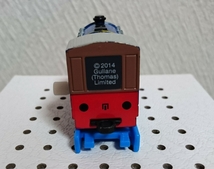 カプセルプラレール きかんしゃトーマス １０_画像4