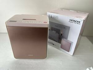 [ beautiful goods ]HITACHI futon dryer HFK-VH770 2017 year made electrification has confirmed a. dry speed .* speed . easy set .... dry electrification has confirmed 