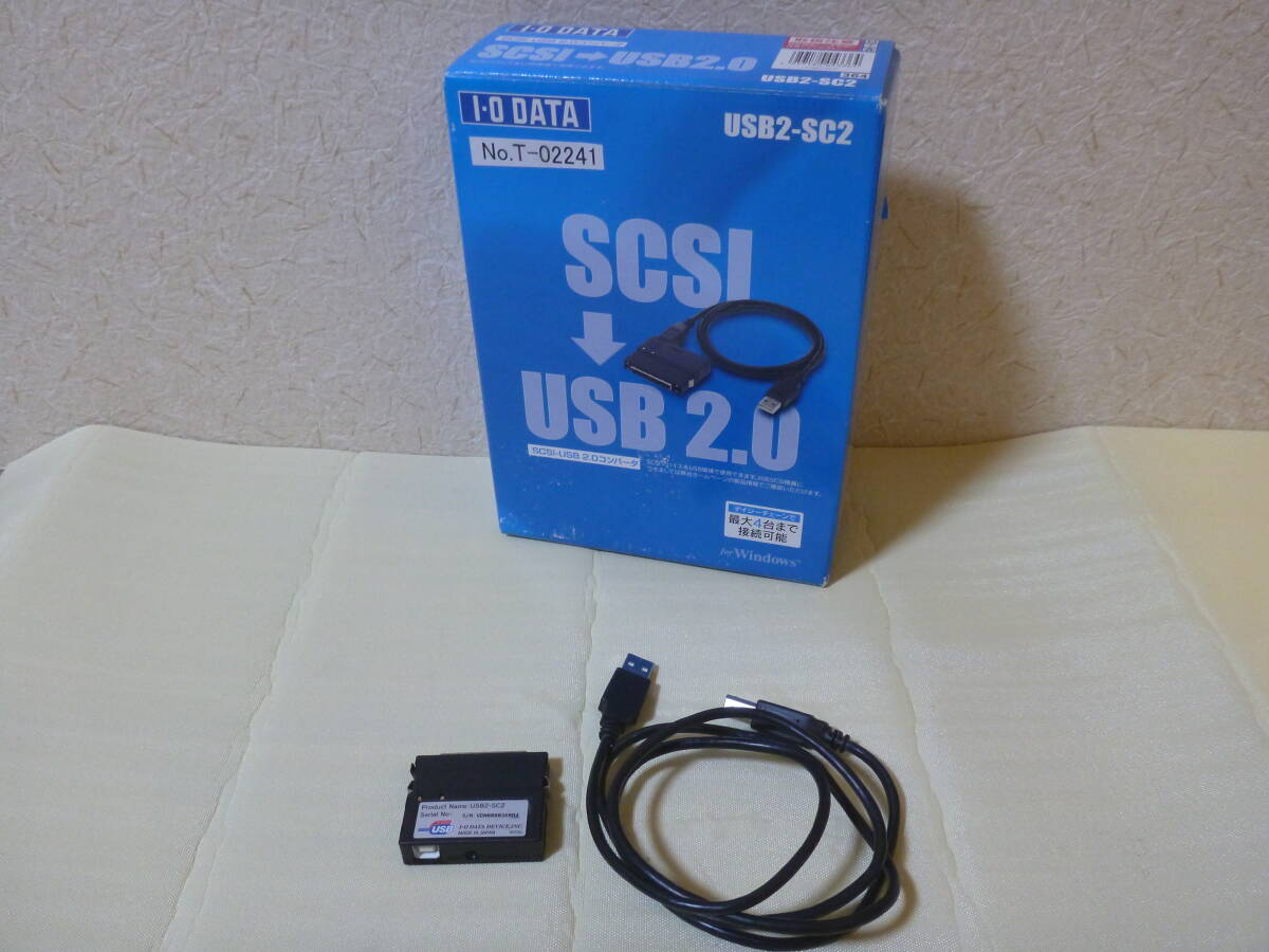 Yahoo!オークション -「scsi usb」(コンピュータ) の落札相場・落札価格