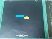 P 【国内盤】 SPEEDBALL NO ROOM FOR SQUARES Ⅴ 中古 送料4枚まで185円_画像3