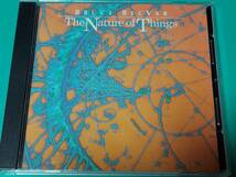 H 【輸入盤】 BRUCE BECVAR / THE NATURE OF THINGS 中古 送料4枚まで185円_画像1