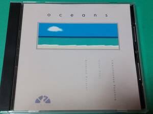 H 【輸入盤】 Christopher Peacock, Gene Nery, Richard Palalay / Oceans 中古 送料4枚まで185円