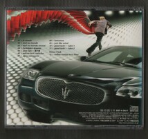 ∇ 美品 アコーディオン 小林靖宏 coba 12曲入 2006年 CD/ボーイ Boy/映画 魂萌え！ テーマ曲 tamamoe 収録_画像2