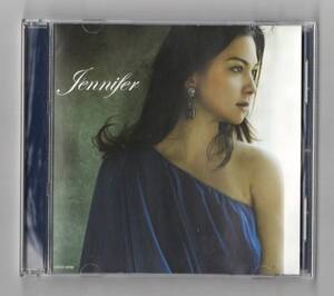 ∇ ジェニファー マキシ CD/25時のエアポート/中崎英也 萩田光雄 Jennifer Perr