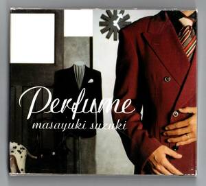 ∇ Masayuki Suzuki 11 Songs 1993 CD Альбом/парфюм Perfume/любовник в Shibuya 5 часов