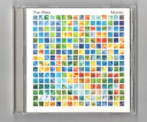 ∇ 美品 The 49ers 16曲入 輸入盤 CD/モザイク Musaic