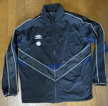 F/CE. UMBRO TEAM JK / エフイーシー アンブロ チームジャケット セットアップ　コラボ_画像2