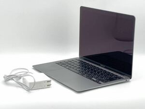 少難 Apple MacBook Air 9.1 13-inch 2020 Core i3-1000NG4 1.10GHz 8GB SSD:256GB S2312-062/ SE0408