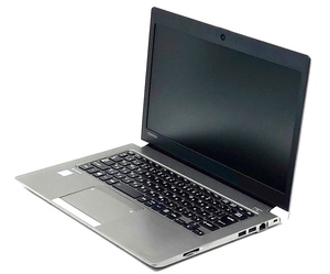 ジャンク Dynabook PR63BBAAD4CAD81(Core i5/メモリ8GB/SSD256)A2210-13④/ SE0443