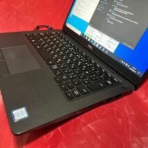 少難 ハイスペック八世代Core i7-8665U,メモリ16GB搭載！Dell Latitude 5300/SSD512GB/13インチFHD(1920x1080) Webカメラ SK2402-26_画像5