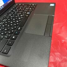 少難 ハイスペック八世代Core i7-8665U,メモリ16GB搭載！Dell Latitude 5300/SSD512GB/13インチFHD(1920x1080) Webカメラ SK2402-26_画像10