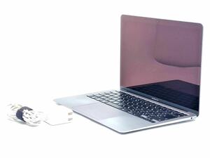 中古 Apple MacBook Air 9.1 13-inch 2020 Core i3-1000NG4 1.10GHz 8GB SSD:256GB S2312-060/ SE0403
