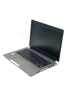 ジャンク Dynabook PR63BBAAD4CAD81(Core i5/メモリ8GB/SSD256)A2210-13⑦/ SE0446