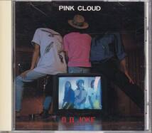 ピンククラウド/PINK CLOUD/B B JOKE★(ジョニー、ルイス&チャー /JOHNNY, LOUIS & CHAR)_画像1