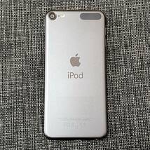 【ジャンク品】純正 Apple iPod touch 16GB wi-fi A1574 アイポッド タッチ 第6世代 部品取り等に_画像6