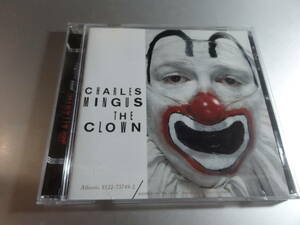 CHARLES MINGUS 　　チャーリー・ミンガス　　THE CLOWN