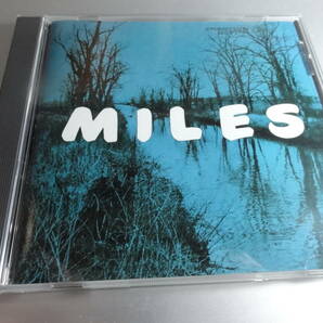 MILES　DAVIS QUINTETマイルス・デイヴス 　　クインテット　　THE NEW MILES DAVIS 国内盤