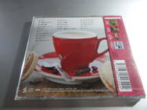 JAZZ PIANO CAFE 20SONGSTHE BEST LOVE SONGS 帯付き国内盤　新品未開封シュリンク付き_画像2