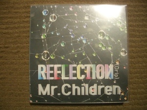 ★☆即決有CD Mr.Children REFLECTION ｛Drip｝ 初回限定盤CD＋DV ミスチル☆★