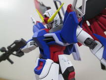 塗装済み完成品 HGCE 1/144 デスティニーガンダム　ガンダムSEED DESTINY/HGUC/バンダイ_画像4